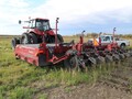 2009 Amity 3700 Beet Equipment