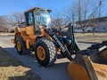 2023 Hyundai HL940A Front End Loader
