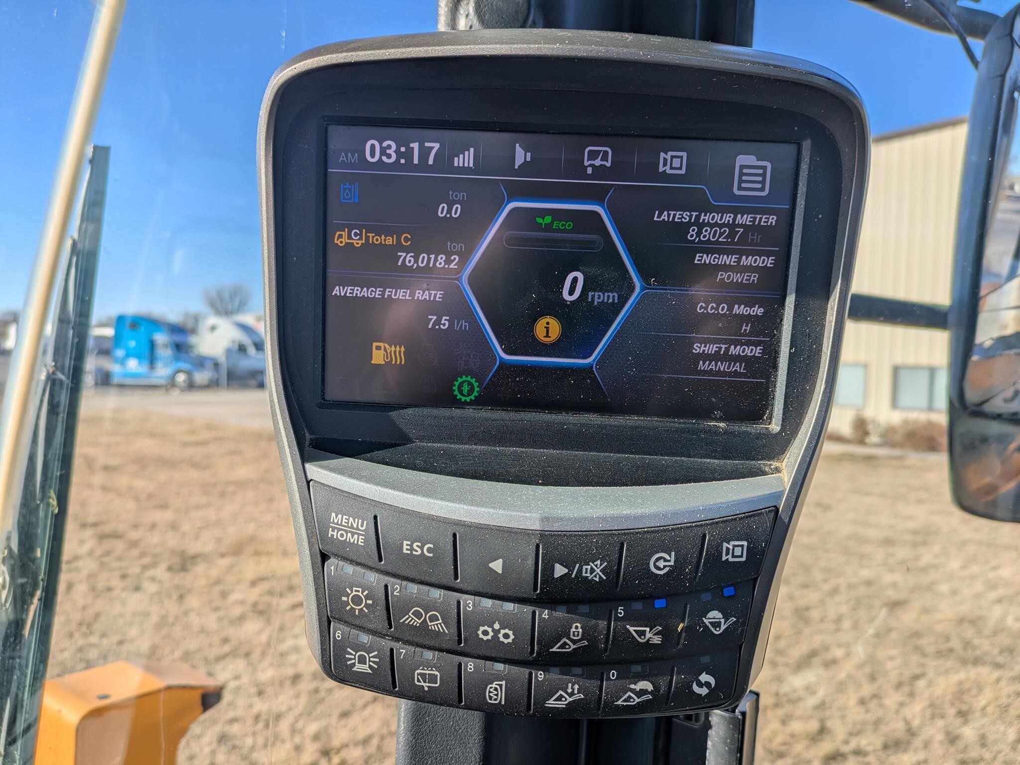 2023 Hyundai HL940A Front End Loader
