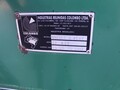 2002 Pickett DOUBLE MASTER PLUS Bean Bar Equipment