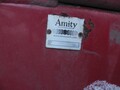 2013 Amity 3700 Beet Equipment