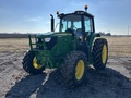 2024 John Deere 6130M Tractor