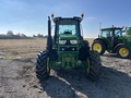 2024 John Deere 6130M Tractor