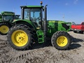 2024 John Deere 6130M Tractor
