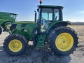 2024 John Deere 6130M Tractor