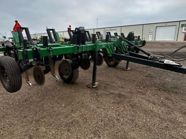 Used In-Line Rippers for Sale - 374 Listings | Machinery Pete