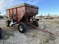  M&W Gravity Wagon Gravity Wagon