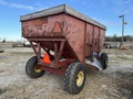  M&W Gravity Wagon Gravity Wagon
