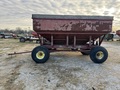  M&W Gravity Wagon Gravity Wagon