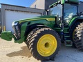 2024 John Deere 8R 370 Tractor