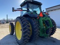 2024 John Deere 8R 370 Tractor