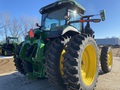 2024 John Deere 8R 370 Tractor