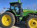 2024 John Deere 8R 370 Tractor