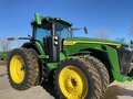 2024 John Deere 8R 370 Tractor