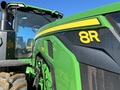 2024 John Deere 8R 370 Tractor