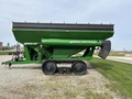 2016 Brent 1282 Grain Cart