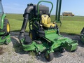 2021 John Deere Z997R Lawn Mower