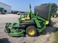 2021 John Deere Z997R Lawn Mower