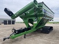 2023 J&M 1312-20T Grain Cart