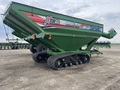 2023 J&M 1312-20T Grain Cart