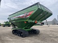 2023 J&M 1312-20T Grain Cart