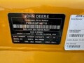 2022 John Deere BYT11582 Loader and Skid Steer Attachment