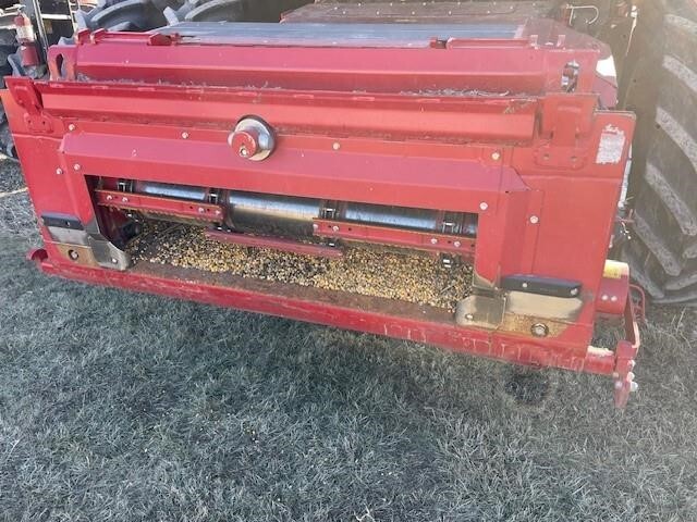2022 Case IH 7250 Combine
