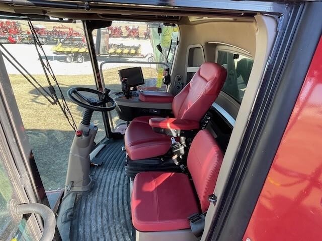 2022 Case IH 7250 Combine