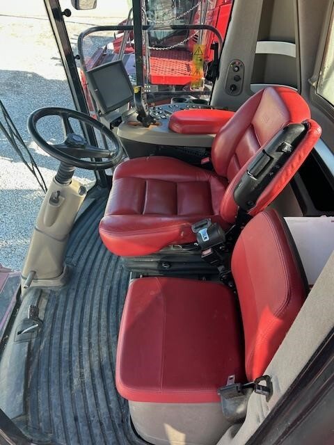 2017 Case IH 8240 Combine