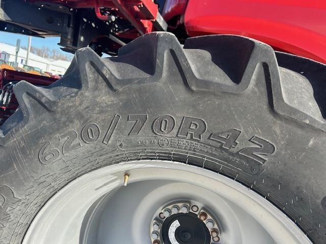 2017 Case IH 8240 Combine