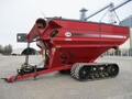 J&M 1151-22 Grain Cart