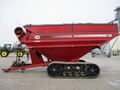  J&M 1151-22 Grain Cart