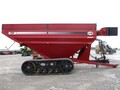  J&M 1151-22 Grain Cart