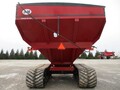  J&M 1151-22 Grain Cart