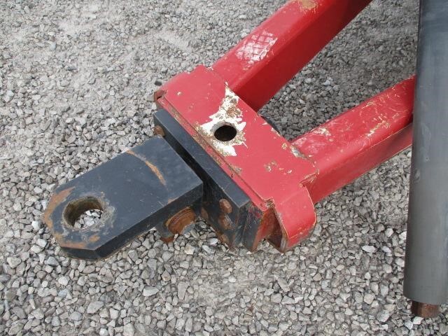  J&M 1151-22 Grain Cart
