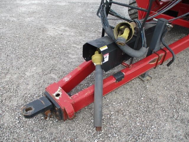 J&M 1151-22 Grain Cart