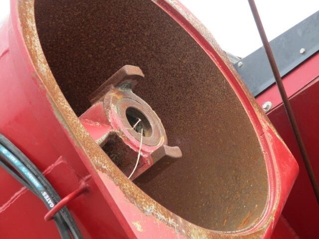  J&M 1151-22 Grain Cart