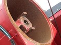  J&M 1151-22 Grain Cart