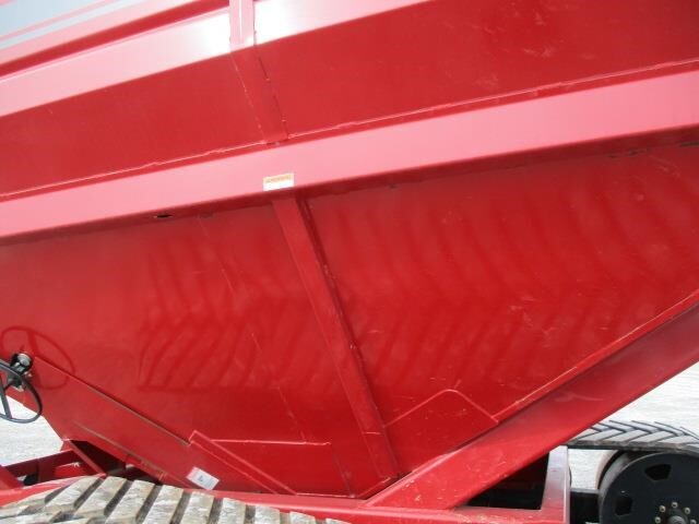  J&M 1151-22 Grain Cart