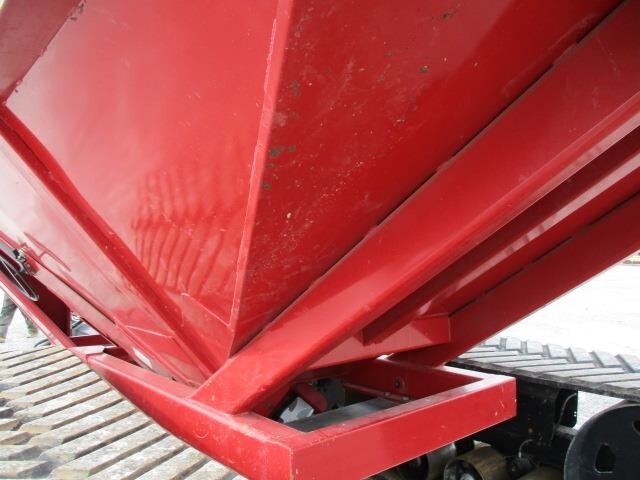  J&M 1151-22 Grain Cart