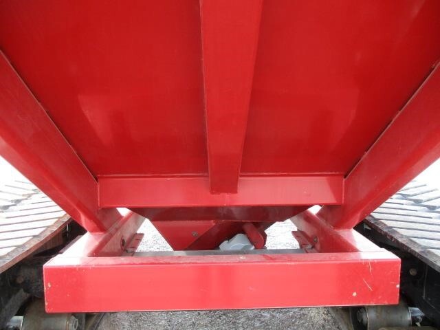  J&M 1151-22 Grain Cart