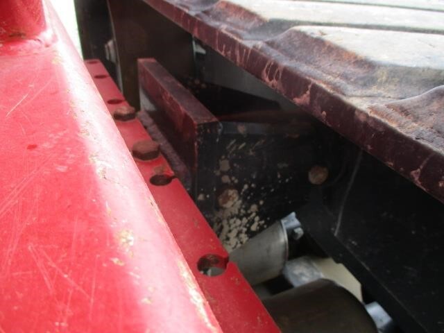  J&M 1151-22 Grain Cart