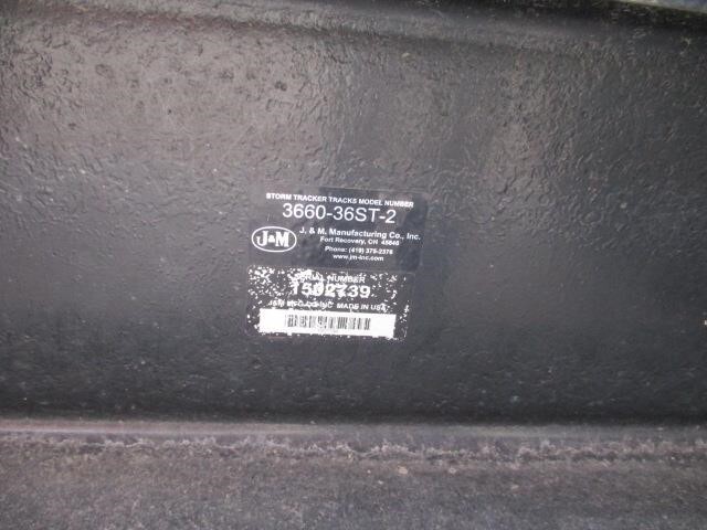  J&M 1151-22 Grain Cart