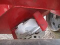  J&M 1151-22 Grain Cart