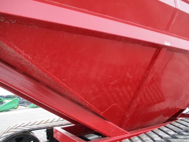  J&M 1151-22 Grain Cart