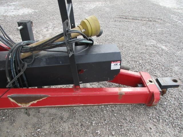  J&M 1151-22 Grain Cart