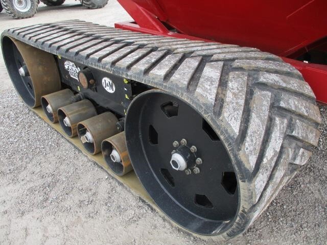  J&M 1151-22 Grain Cart