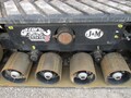  J&M 1151-22 Grain Cart