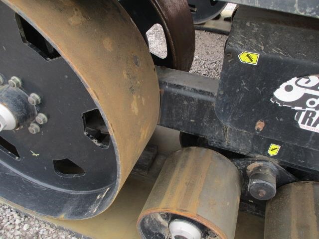  J&M 1151-22 Grain Cart