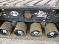  J&M 1151-22 Grain Cart
